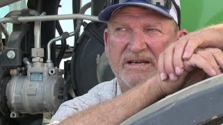 Montana farmers struggling with unusual problem: too much water
