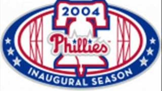 Phillies Picture Timeline from 1900-2008