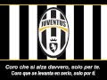 Himno de la Juventus/Juventus' anthem/Inno di Juventus