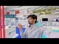 Adnec exhibition center  abu dhabi  2022  exhibition vlogs uae abudhabi