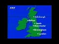 Emergency Alert System (UK) - 1990s Nuclear Attack Warning