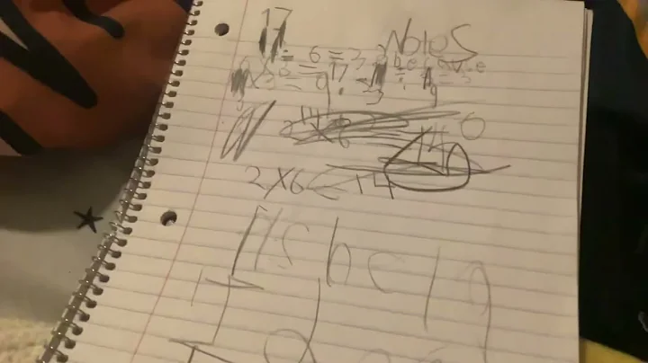 I dont hav goo handwrting and splllling