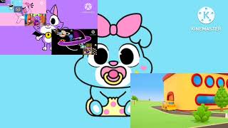Preview 2 funny kikipuppup all collection 