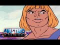 He-Man Official | The Bargain with Evil | He-Man Full Episode