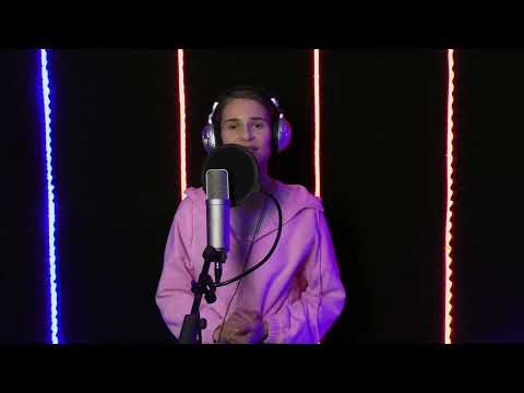 POLI BEST Вдоль дорог (cover Akmal’)