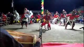 Jathilan klasik di (pongjer)Jatimulyo Girimulyo Kulonprogo
