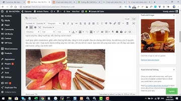 Hướng dẫn viết bài chuẩn seo với SEO Yoast