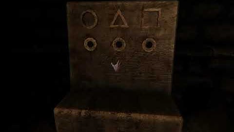 Amnesia The Dark Descent – Castle Darkuan Part 13 Machine Room