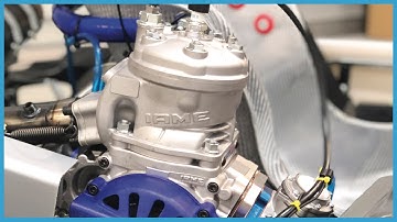 HOW TO: Service the Gearbox on Your IAME X30 Go Kart Engine - POWER REPUBLIC