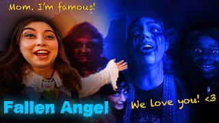 Fallen Angel New Maze at Los Angeles Haunted Hayride 2026