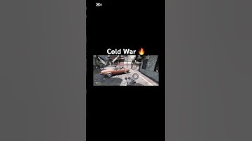 Cold War 🔥CODM #callofduty #codm #cod #ytshorts #youtubeshorts #trending #viral #gaming #pubg #yt