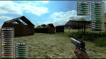 FPS Creator Reloaded BETA 1 (10-31-2013) HQ