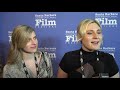 SBIFF 2020 - "Second Sight" Filmmaker Interview