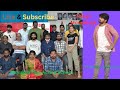 Telugu Monologue1 Manuka Film Acting Video Uttej@SoftwareSekhar714 #viralvideo #pleasesubscribe