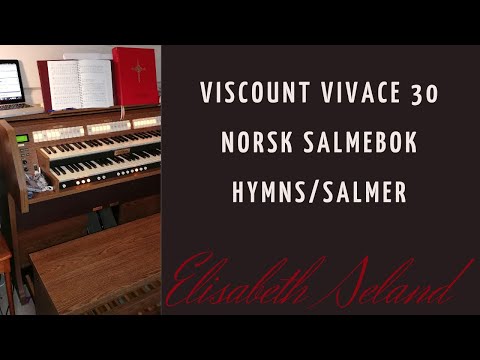 Norsk salmebok 2013