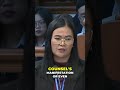 Lawyer Raises Alarm on Lengthy Court Statements! #shorts