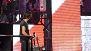 One Direction -- Melbourne October 16 2013 -- Loved You First