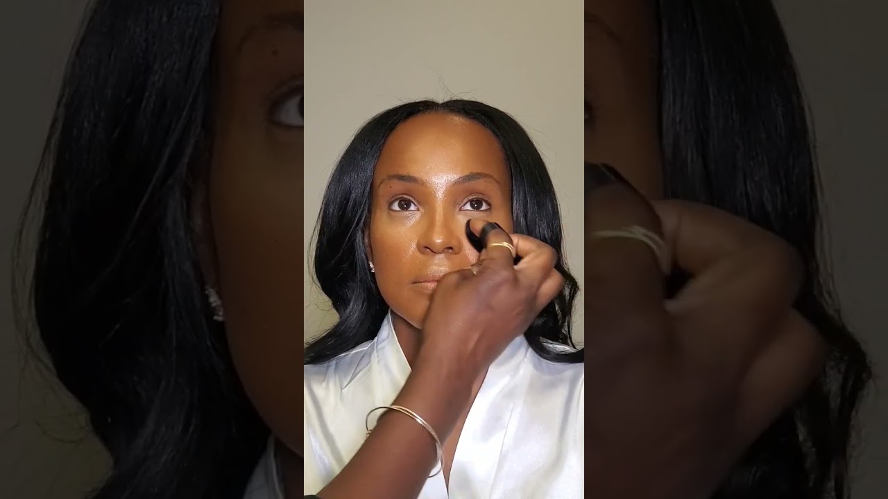 Best Under Eye Powder For Concealer | Prevent Creasing | 2022 Sisi Nike