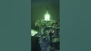 Rise of the Dark Lord - Eternal Ascent 3D Community Challenge