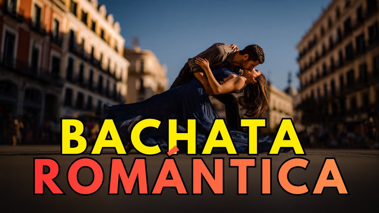 Bachata Nueva 2026 🌹 Lo Más Nuevo para Bailar y Soñar