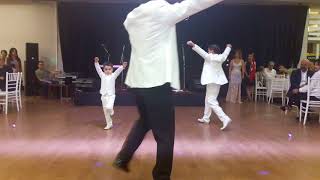 HARMANDALI ZEYBEK 0 312 2302558