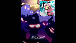 Did You Notice? #hazbinhotel #helluvaboss #moxxie #stolas #angeldust #helluvabossedit