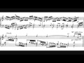 Capture de la vidéo Jan Pieterszoon Sweelinck - 6 Variations On 'Mein Junges Leben Hat Ein End'