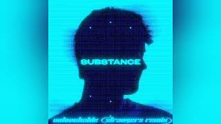 MPH \u0026 Habstrakt - Untouchable (Strangers Remix) (Video Release)