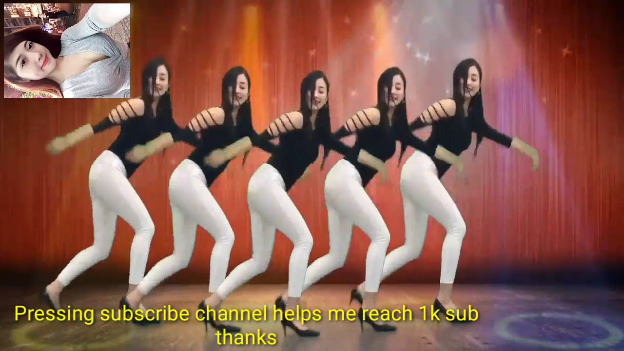 Điệu Nhảy Thôn Quên Nhạc Không Lời Country dance music without lyrics