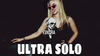 Polimá Westcoast, Pailita - Ultra Solo (Extended Dj V3NTRA)