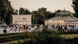 Jaguar Land Rover Party 23.06.22 Autocenter Mantova