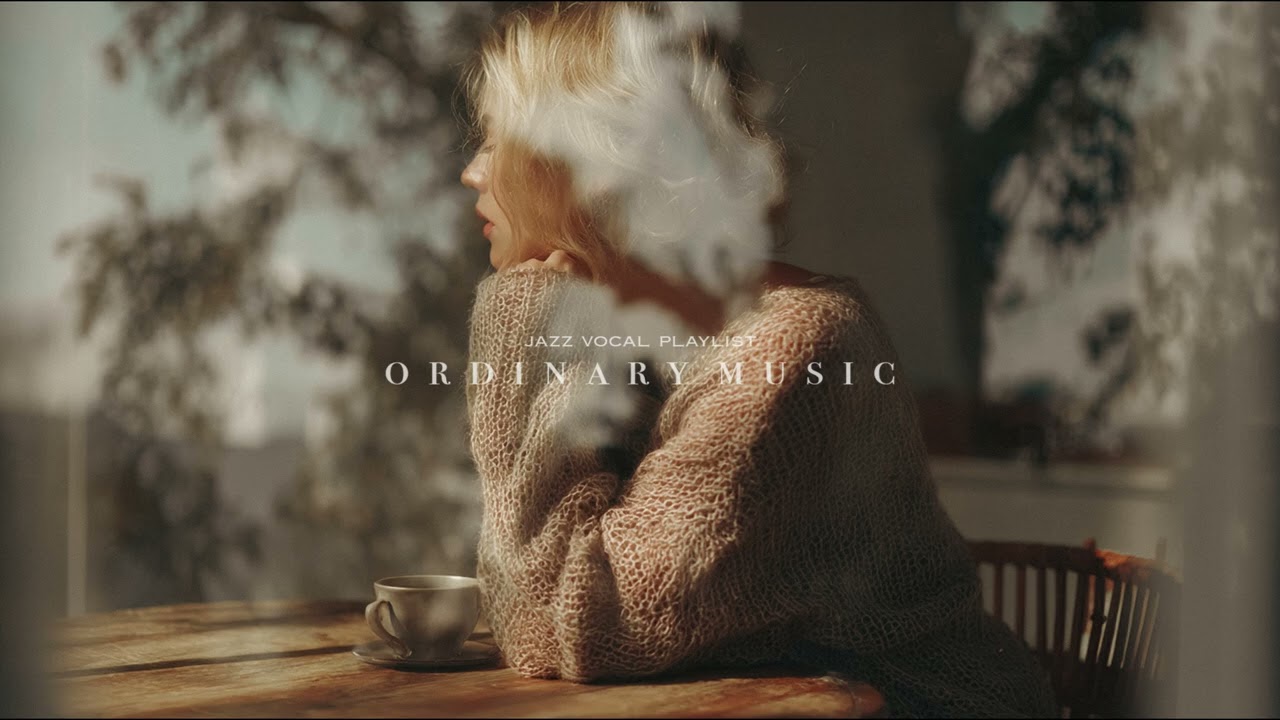 [playlist]  그것은 분명 여름의 고요한 중심이었다