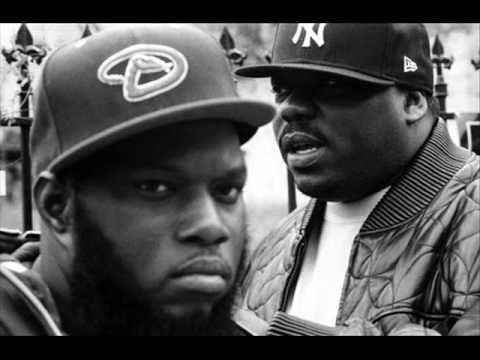 Beanie Sigel & Freeway - Philly Niggas (produced by Kanye West)