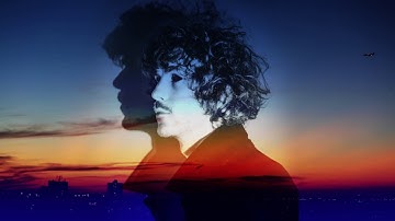 Zachary Evans - Simple Life