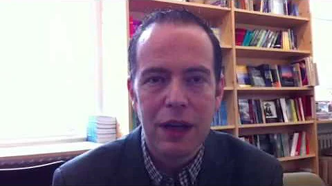 "But everyone else has a PhD!"