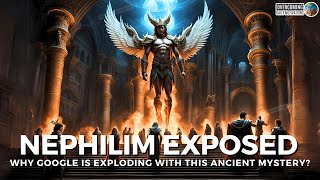 Nephilim Exposed: Why Google is Exploding with This Ancient Mystery?
