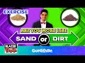 Are You More Like Game With Blazer Fresh | Activities For Kids | Exercise | GoNoodle