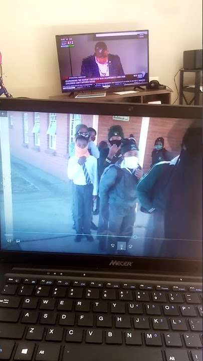 Lebollo - A Sesotho folklore Musical Theater Production