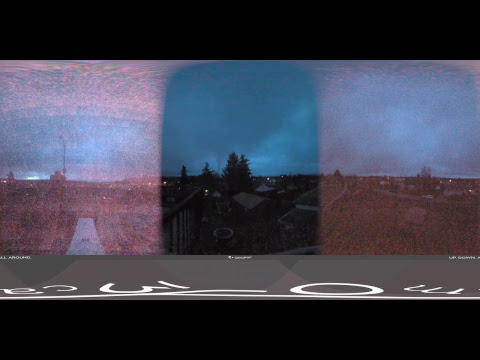 Live Alberniweather Outdoor 360º Webcam