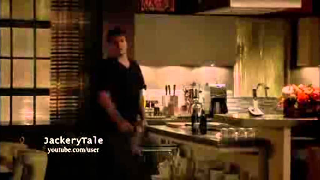 Castle and Beckett Solo tu