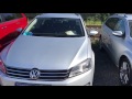 Огляд VW Passat B7 для імпорту в Україну #Alex333