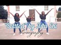 Settled by ada ehi dance by the glorious sisters igwe adaehi settled