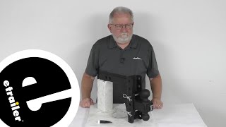 etrailer | BulletProof Hitches 2-Ball Mount for 2\\