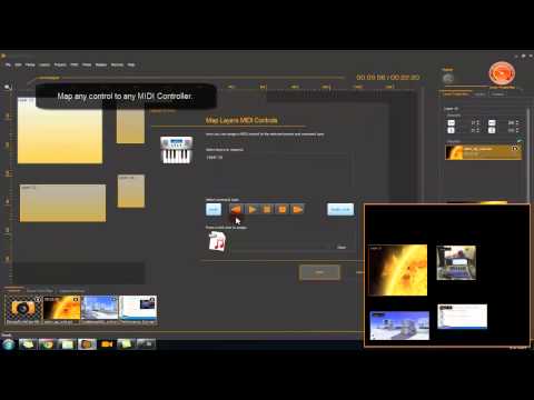 Open Zoomed Related Entry SquareFeed Demo Video