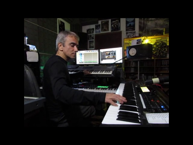 Mario Raptis ReverbNation