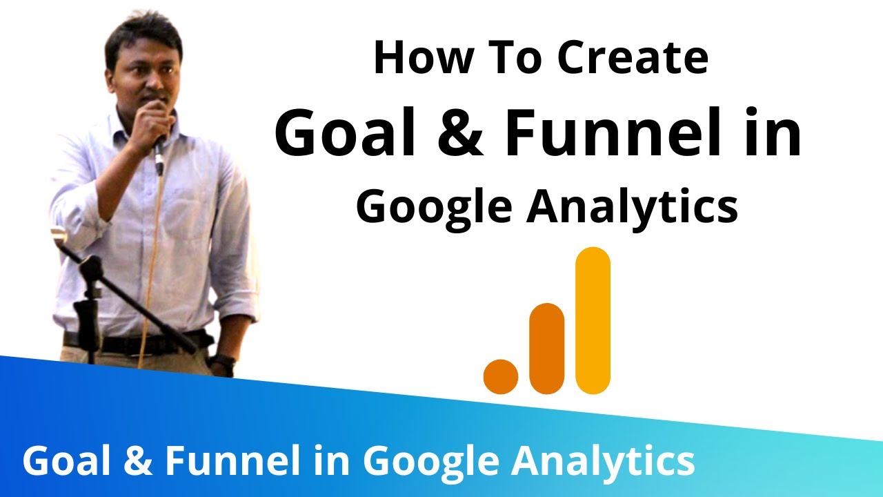 15. How To Setup Goal & Funnel Visualization in Google Analytics SEO