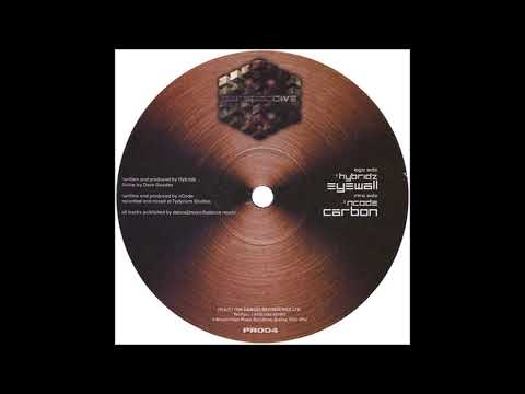 Hybridz — Hybridz - Eyewall