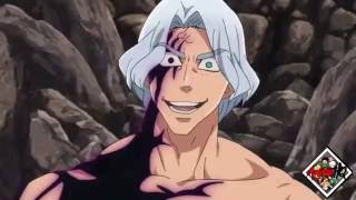 【AMV】Diamond Eyes【The Seven Deadly Sins】