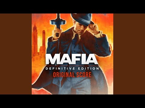 Video: Her Er Ditt Første Blikk På Mafia: Definitive Edition-spill