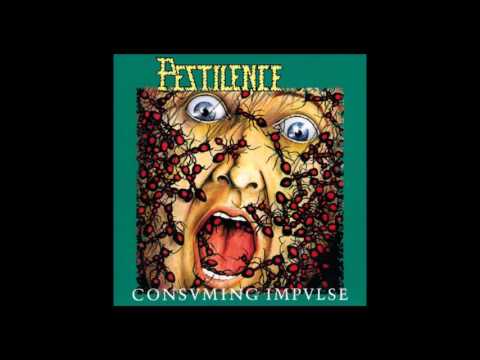Pestilence - Dehydrated